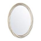 Breylen Oval Wall Mirror