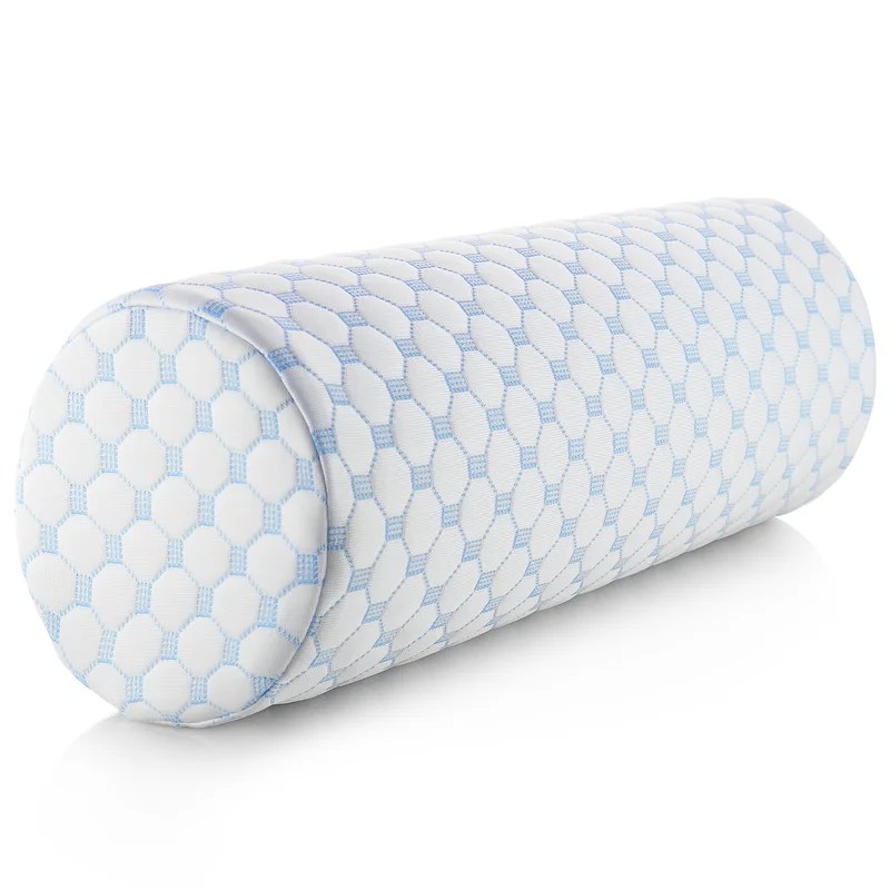 Claire Memory Foam Medium Support Pillow