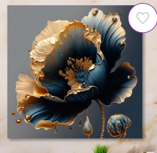 Rossville Wall Décor