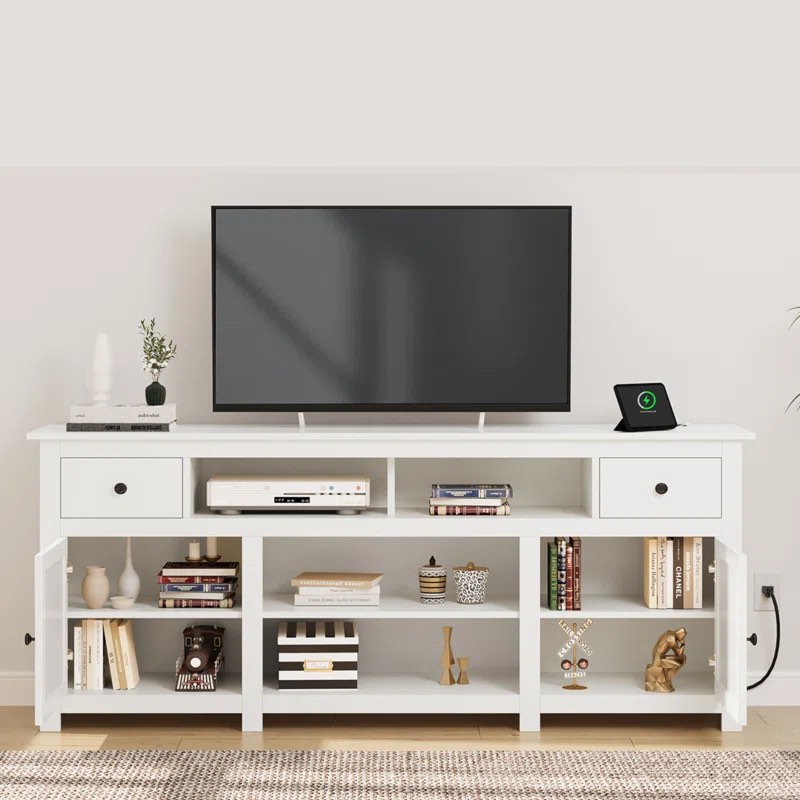 Fridoline 70 W Storage Credenza