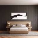 Filoftea 4 Piece Bedroom Set ( incomplete only one box) 