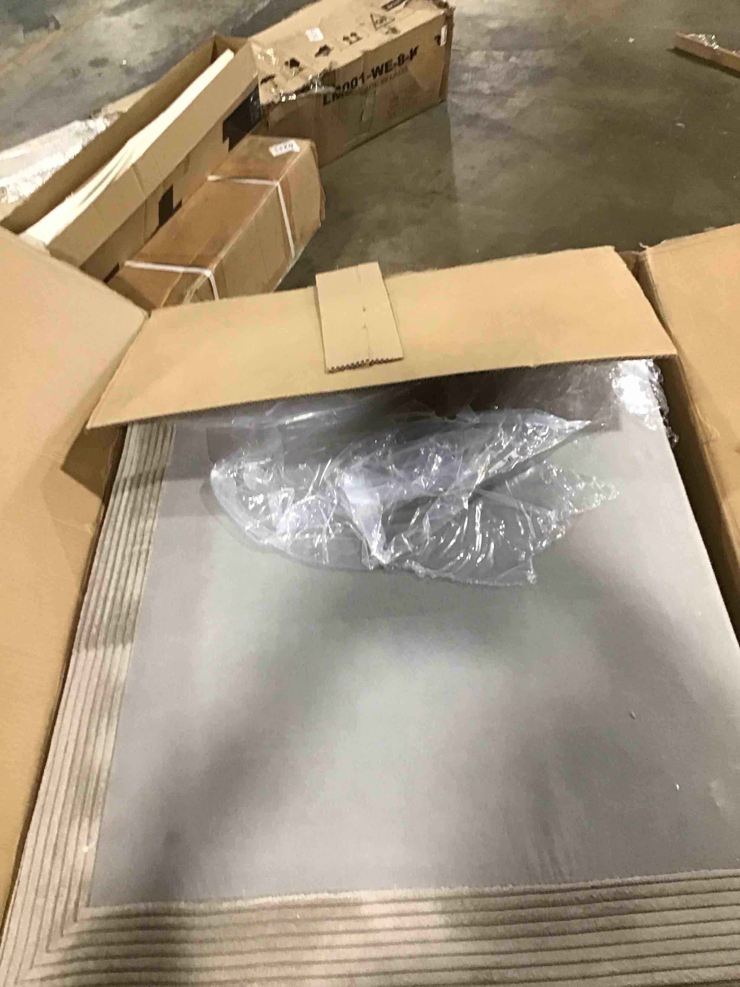 134*54"Oversized Corduroy Sectional Sofa,L Shaped Cloud Couch with USB Charging Port,Cup Holder