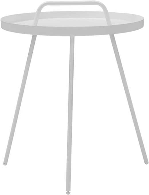 Cantidad:1   Agregar al Carrito   Comprar ahora Enviado por Grand Patio Vendido por Grand Patio Devoluciones Reintegro o reemplazo en 30 días Pago Transacción segura   Agregar un plan de protección: Plan de protección de muebles de 2 años ($30 - $39.99) por US$5.99 Plan de protección de muebles de 3 años ($30 - $39.99) por US$7.99 Asurion Protección completa: Un plan cubre todas las compras pasadas y futuras elegibles (se renueva mensualmente hasta que se cancele) por US$16.99 por mes Agregar a la Lista  Grand patio - Mesa auxiliar para exteriores, resistente a la intemperie, portátil, redonda, de acero, estilo Millie, de 17 pulgadas, color blanco Pasa el mouse encima de la imagen para aplicar zoom                      6 VIDEOS Grand patio - Mesa auxiliar para exteriores, resistente a la intemperie, portátil, redonda, de acero, estilo Millie, de 17 pulgadas, color blanco