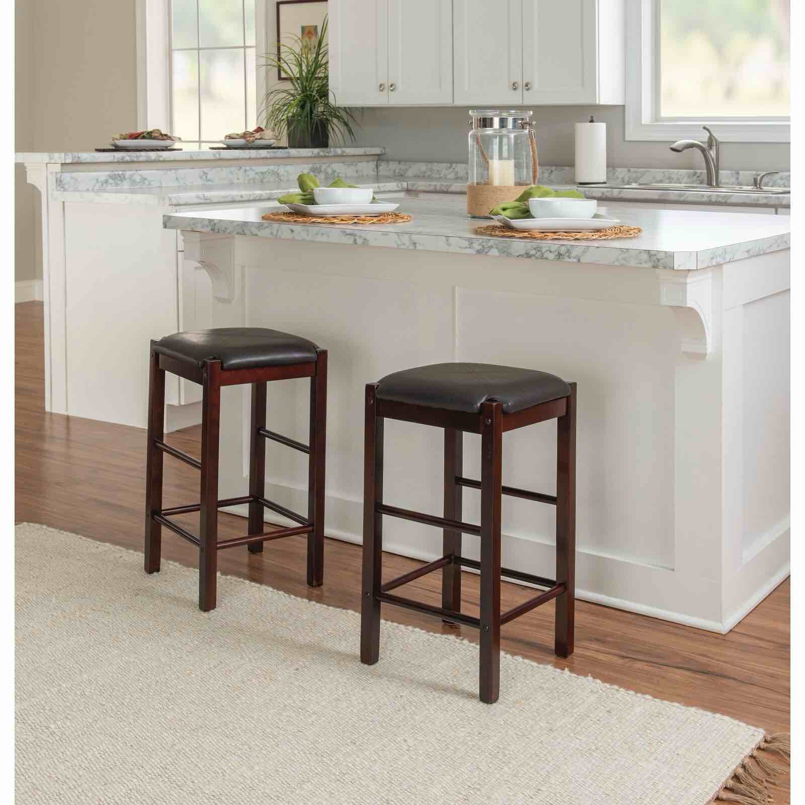 Loria 24.5" Counter Stool