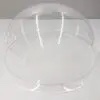 8? Universal Dome, 0.098? Thick Acrylic $65.00