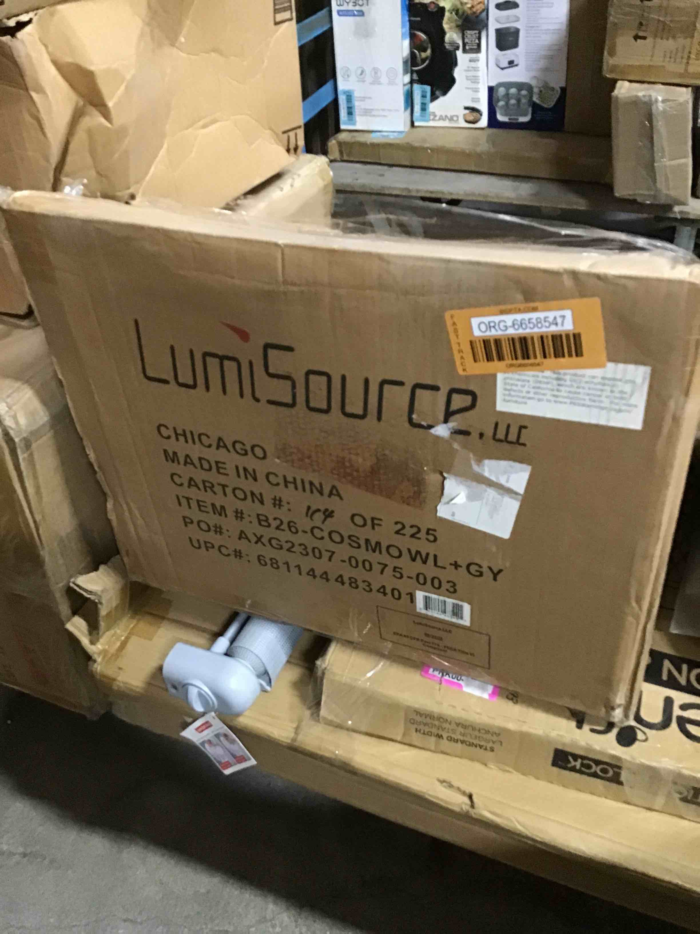 lumisource