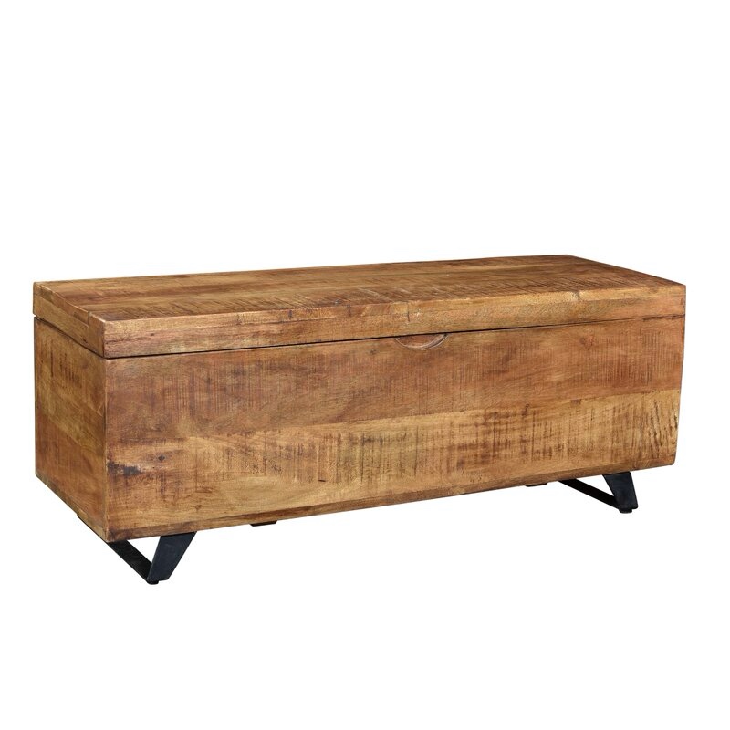 Studebaker Blanket Chest