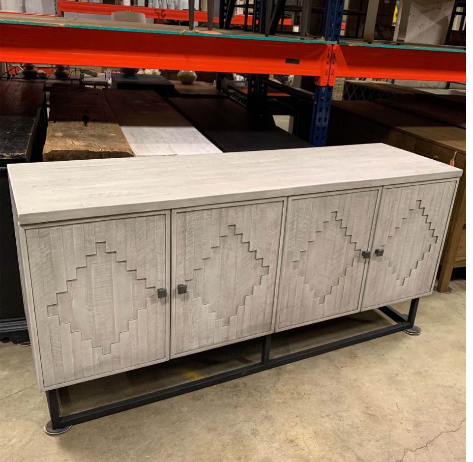 JAXTON 68" SIDEBOARD