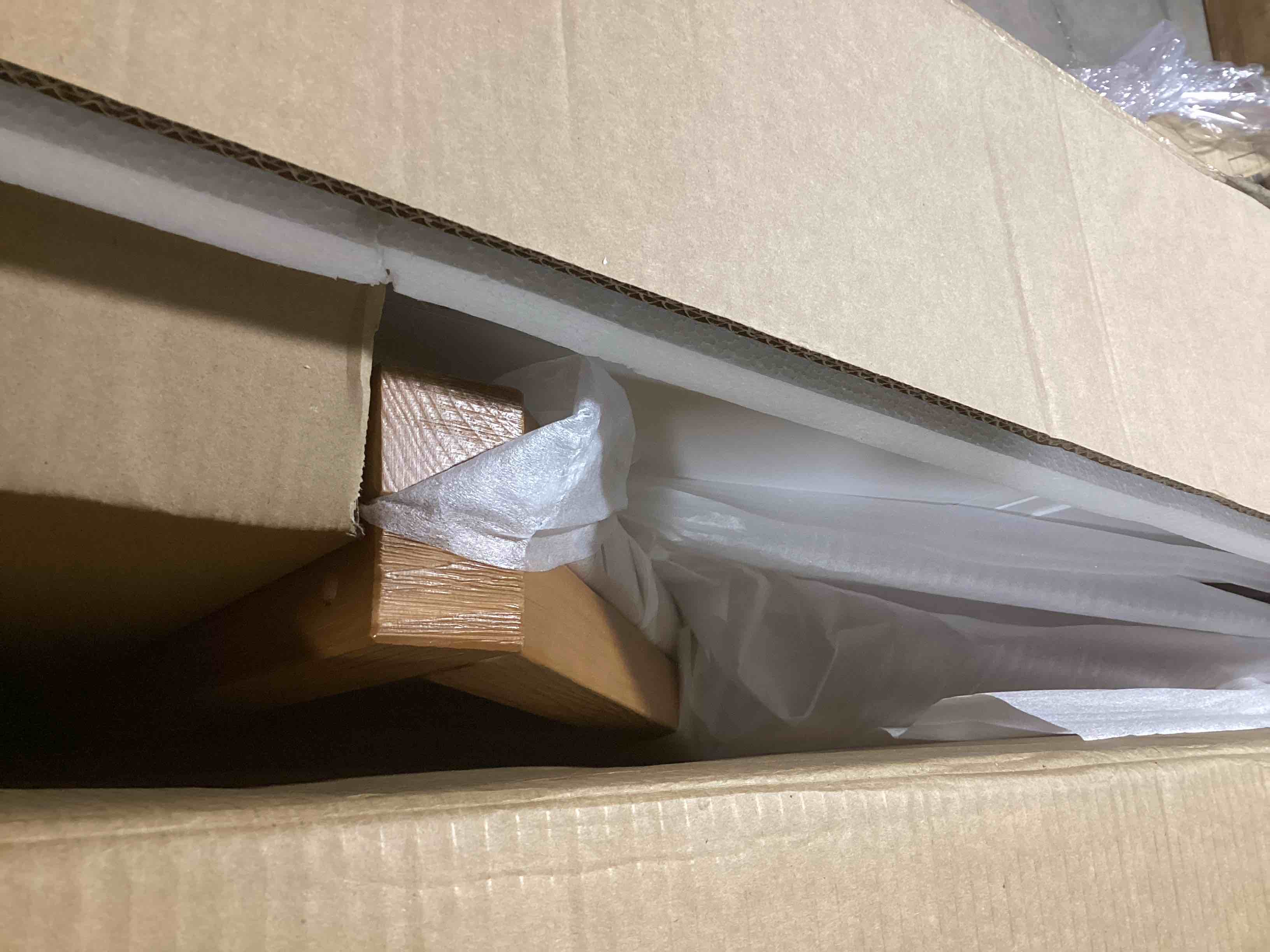 Storkcraft Equinox 3in1 Convertible Crib Vintage Driftwood