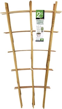 Yarger Wood Trellis
