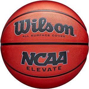 NCAA ELEVATE BASKETBALL