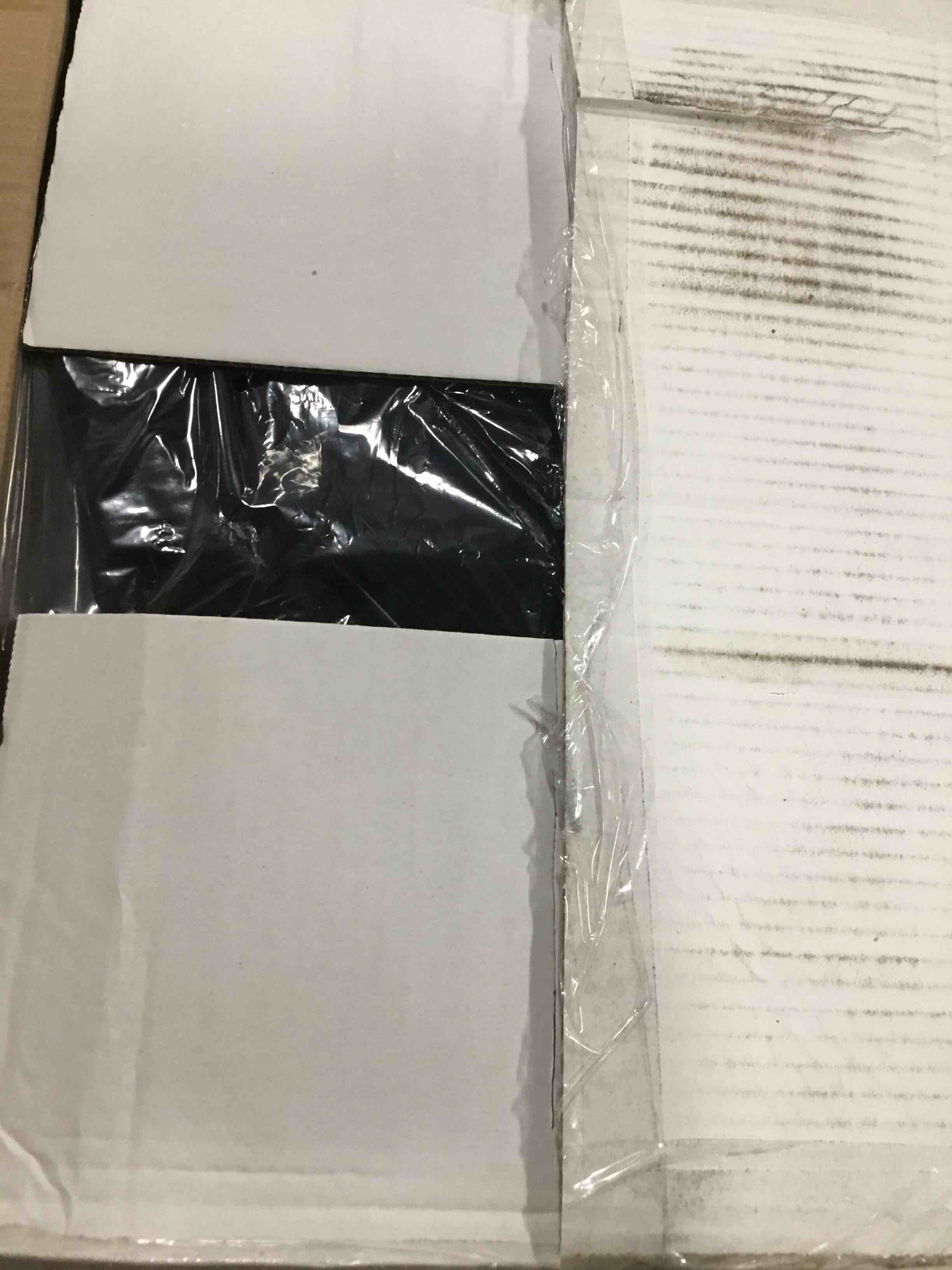 HOUSE DAY Velvet Hangers 60 Pack Black Heavy Duty Velvet Clothes