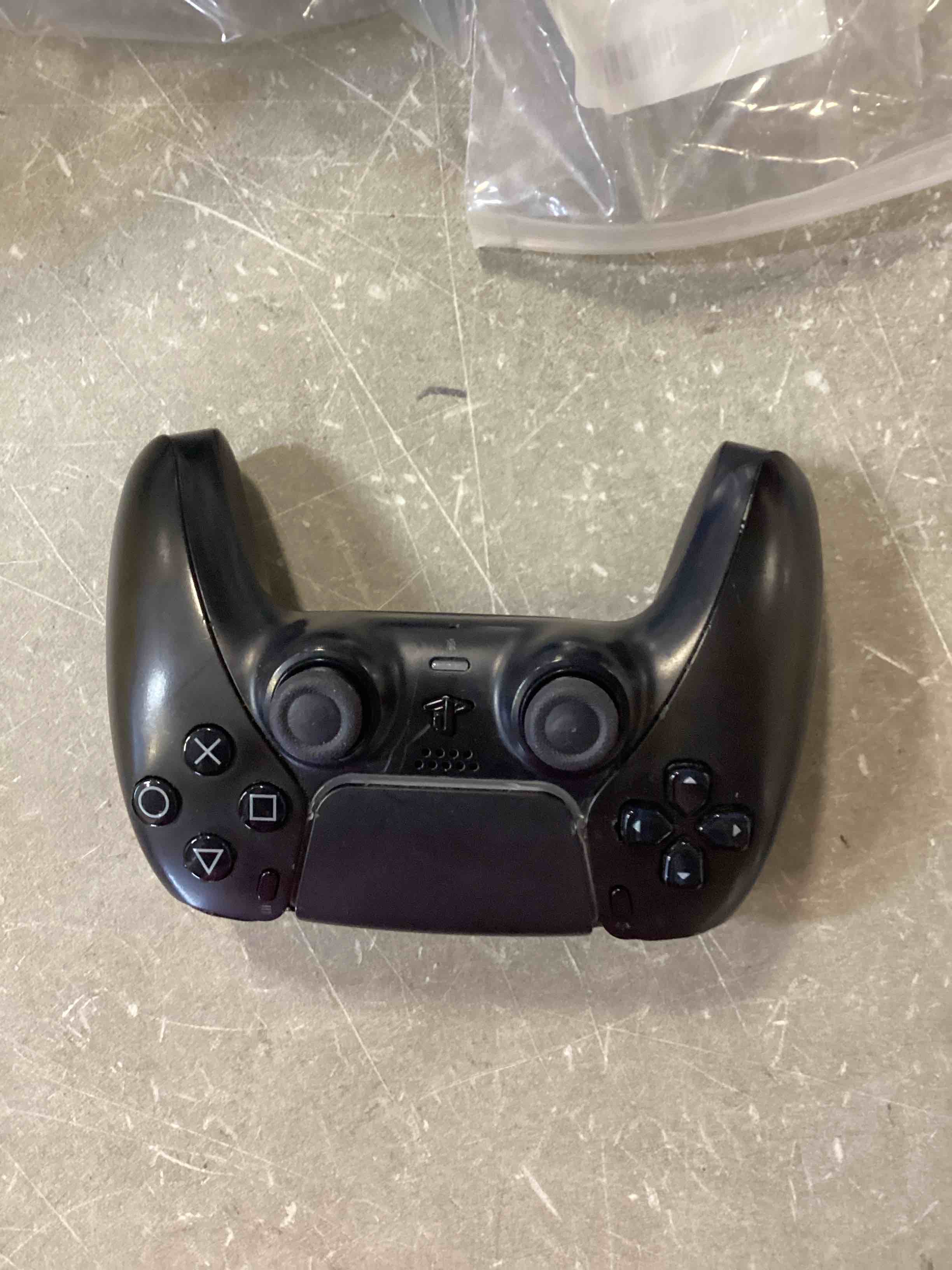 PlayStation DualSense® Wireless Controller Midnight Black