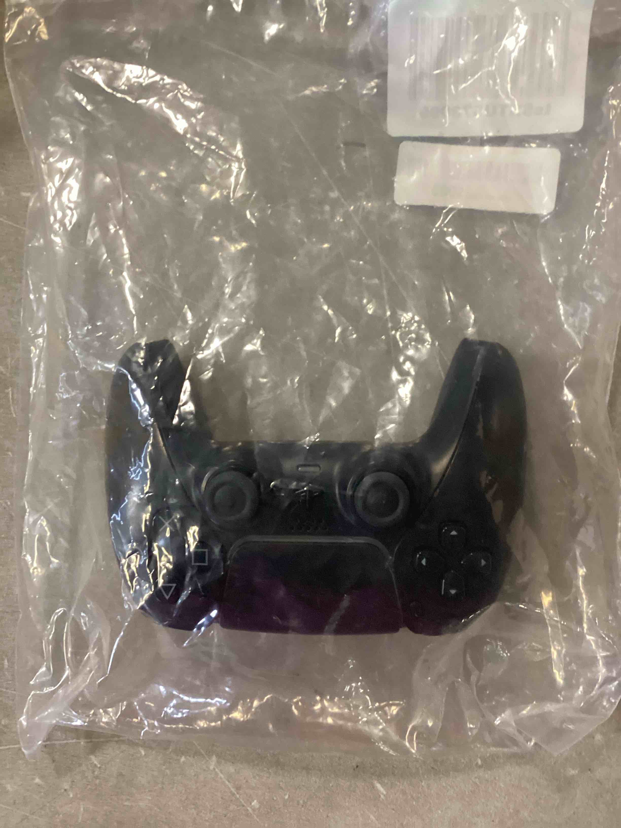 PlayStation DualSense® Wireless Controller Midnight Black