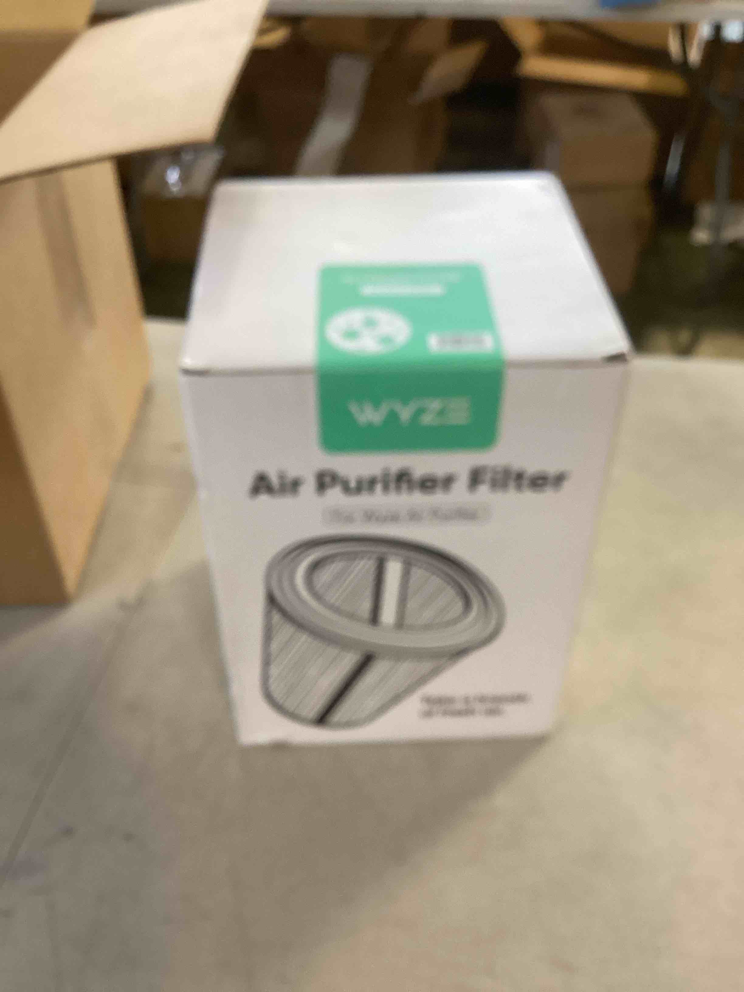 WYZE Smart Air Purifier Standard Filter