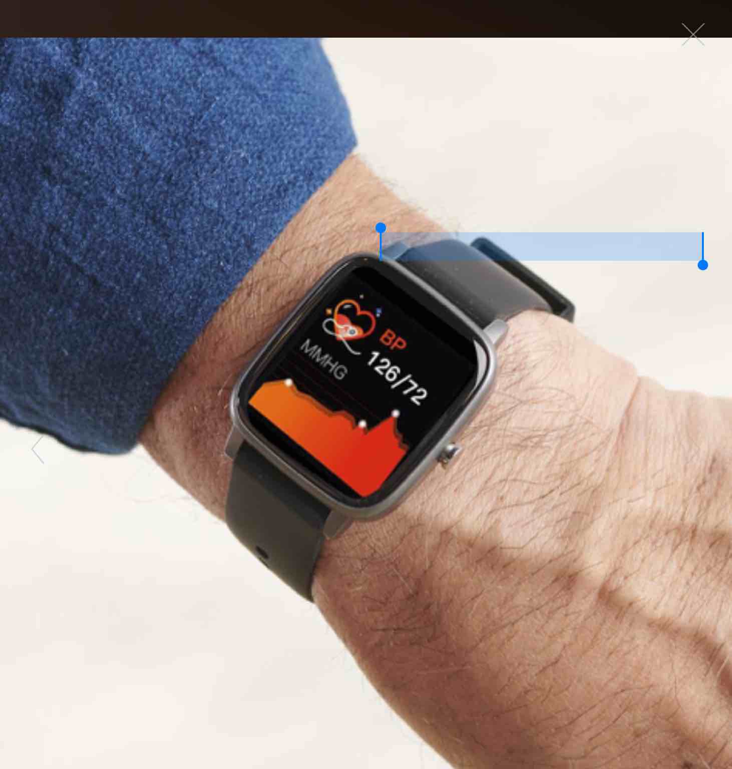 The Complete Health Monitor Smart