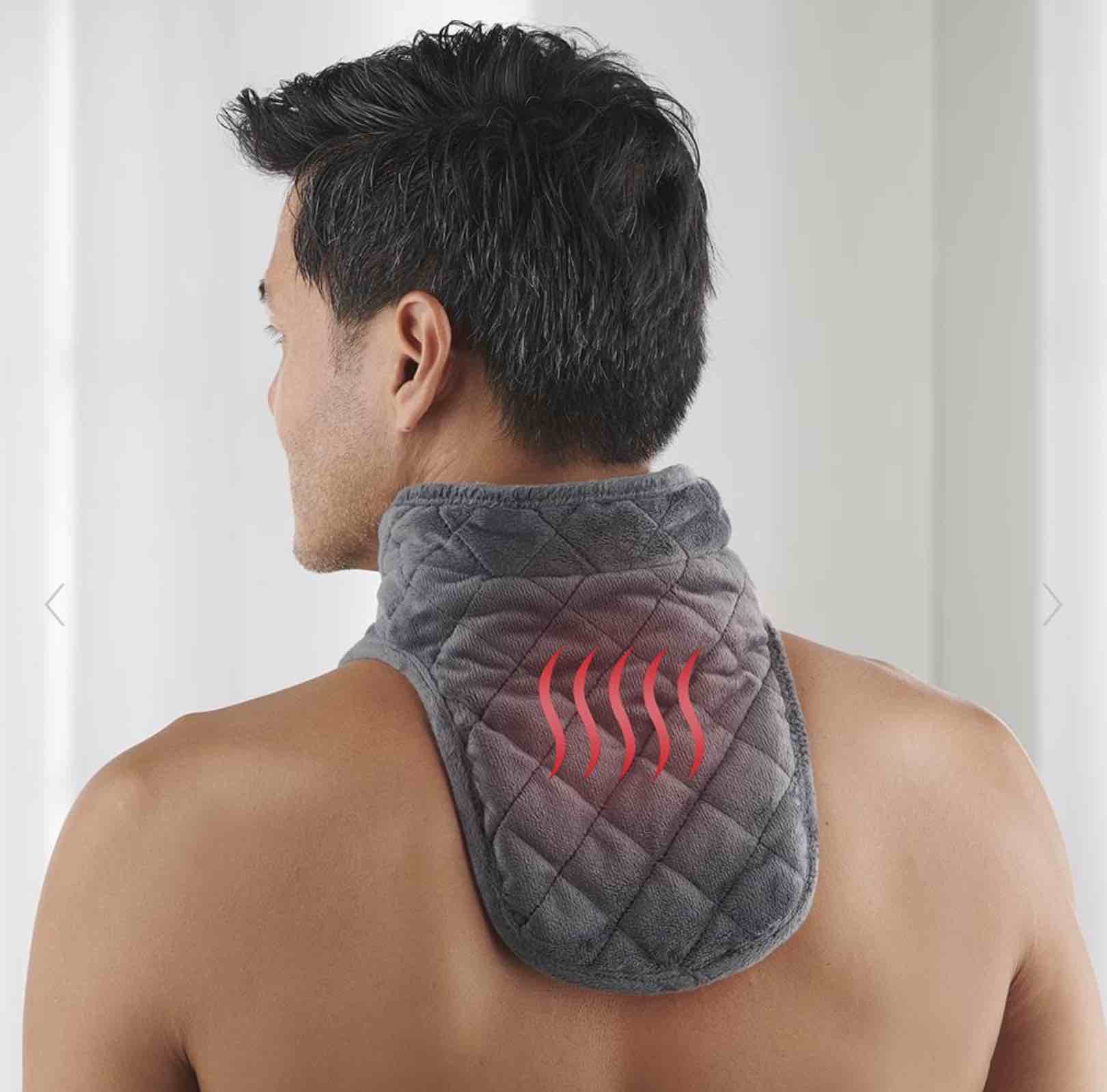 The Quick Heating Pain