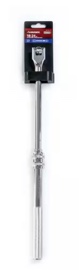 1/2 in. Drive x 18 in. to 24 in. Extendable Breaker Bar (missing extension, see pictures)