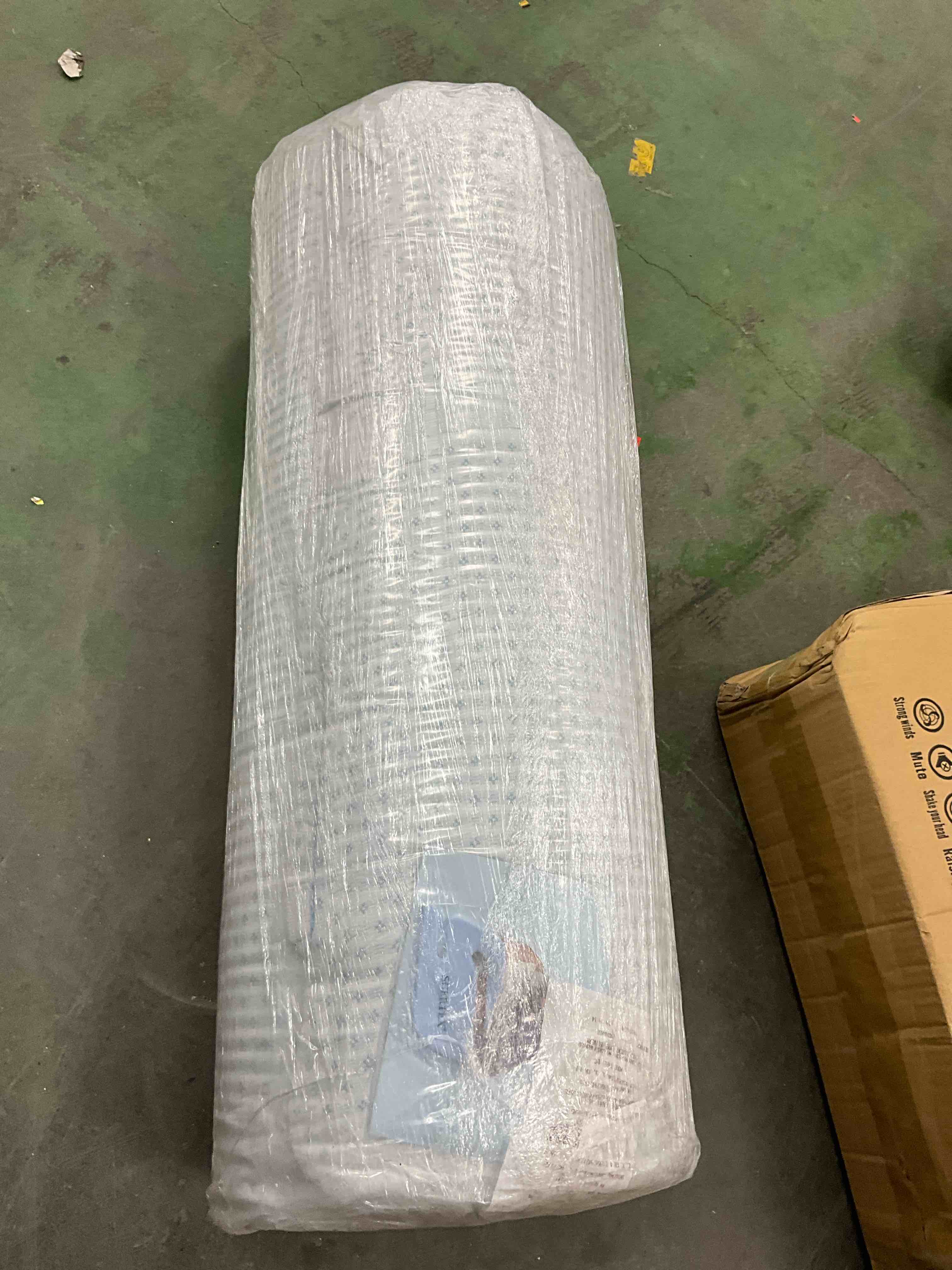 2 3 or 4 Inch GelInfused Memory Foam Mattress Topper with Removable