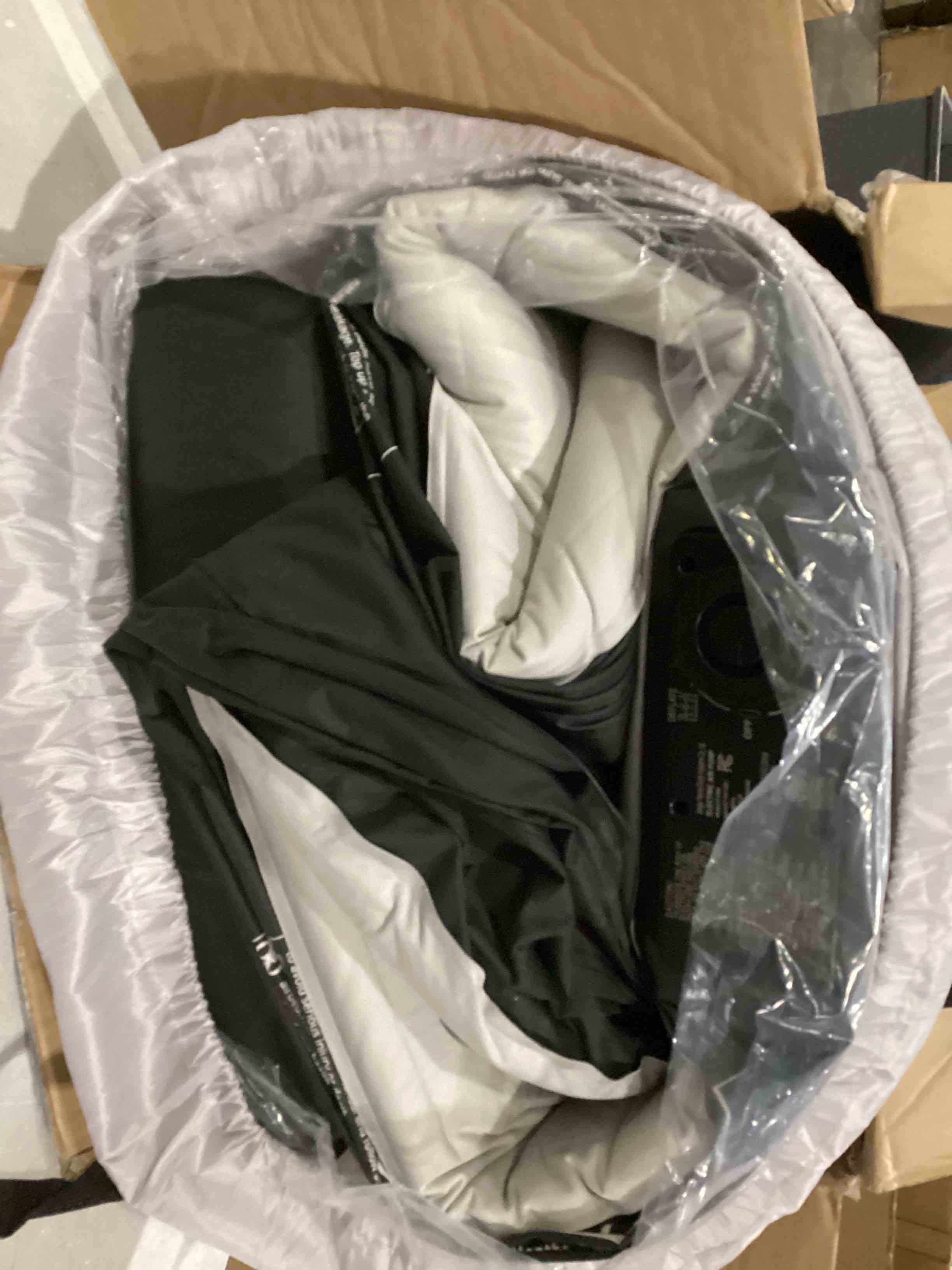 OlarHike Signature Collection Cal King Air Mattress with Built in Pump