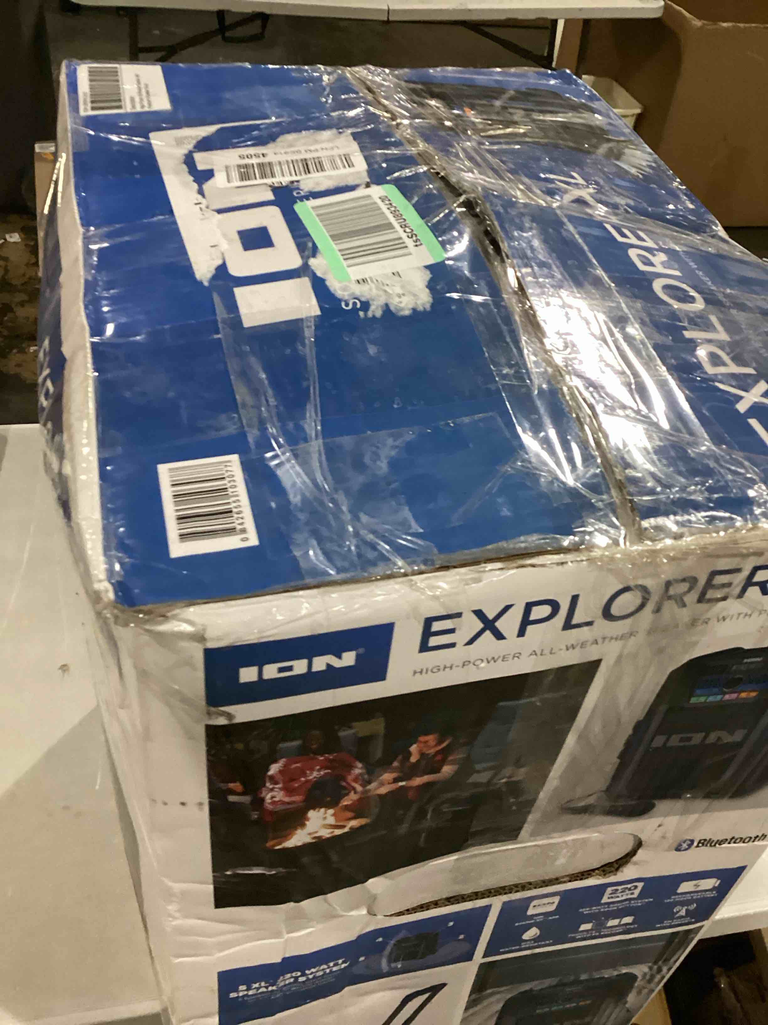 OlarHike Signature Collection Cal King Air Mattress with Built in Pump