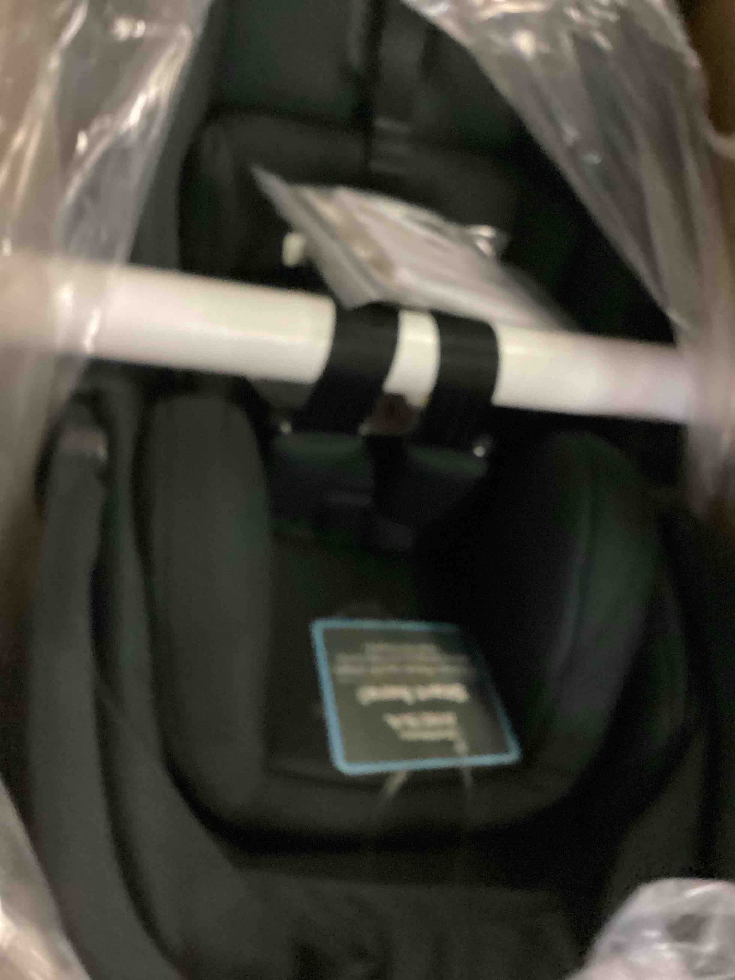 UPPAbaby Mesa V2 Infant Car Seat/Easy Installation/Innovative