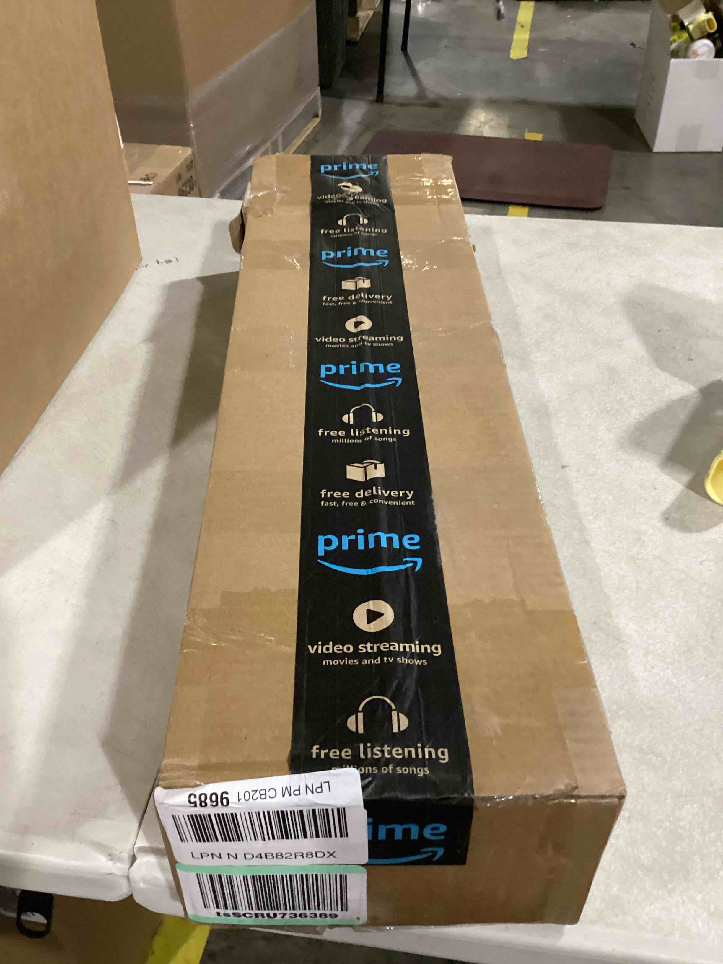 Kaidi Linear Actuator Model KDPT00711 Power Recliner Lift Chairs Motor