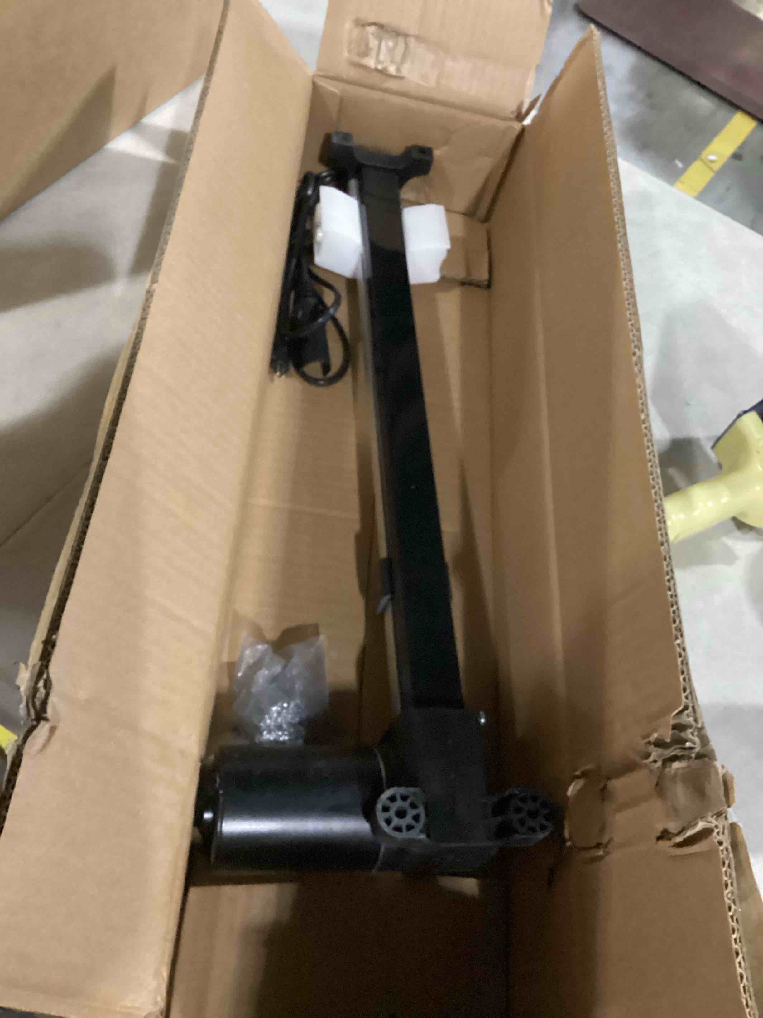 Kaidi Linear Actuator Model KDPT00711 Power Recliner Lift Chairs Motor