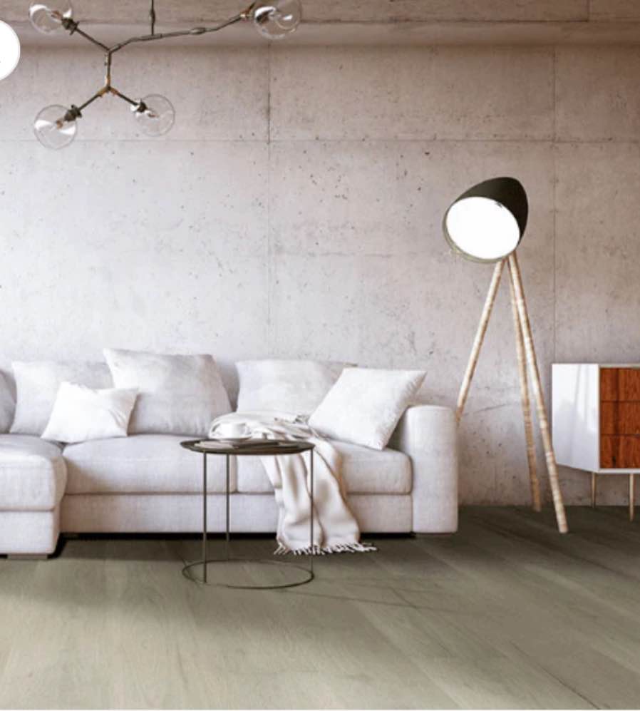 MSI - Everlife Hybrid Rigid Core - Smithcliffs - Driftway - Premium Laminate Flooring