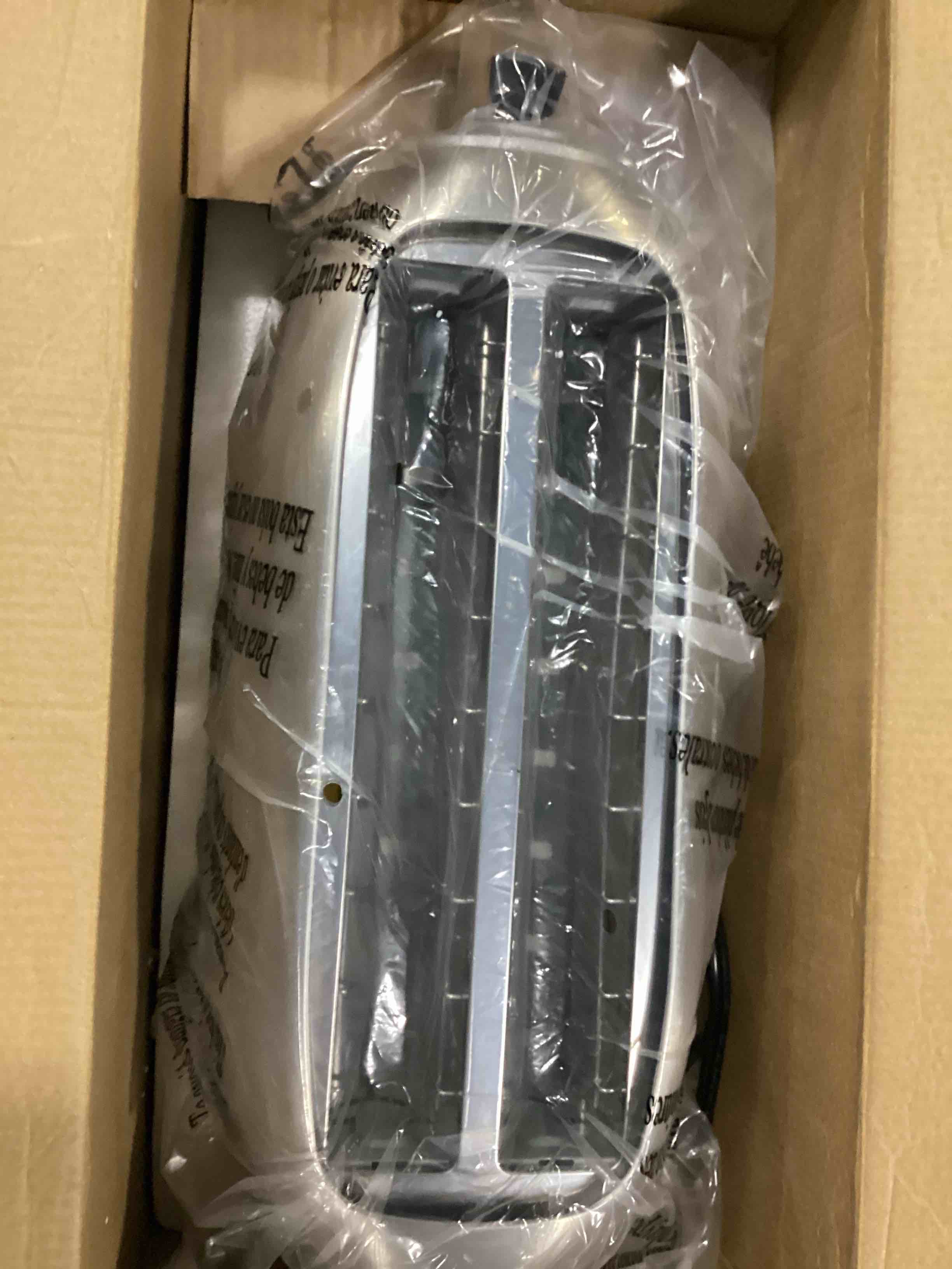 Oster Long Slot 4Slice Toaster, Stainless Steel (TSSTTR6330NP)