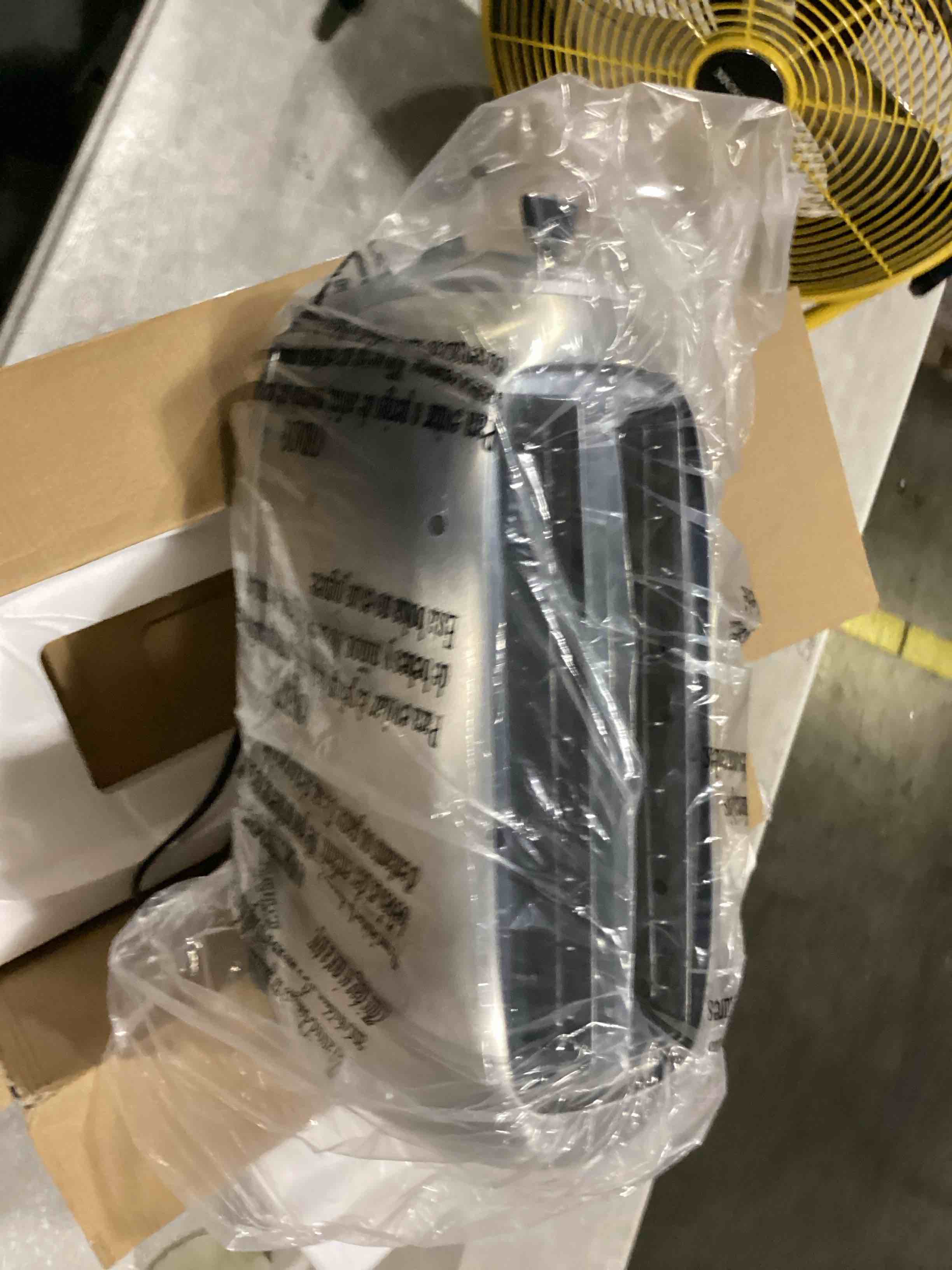 Oster Long Slot 4Slice Toaster, Stainless Steel (TSSTTR6330NP)