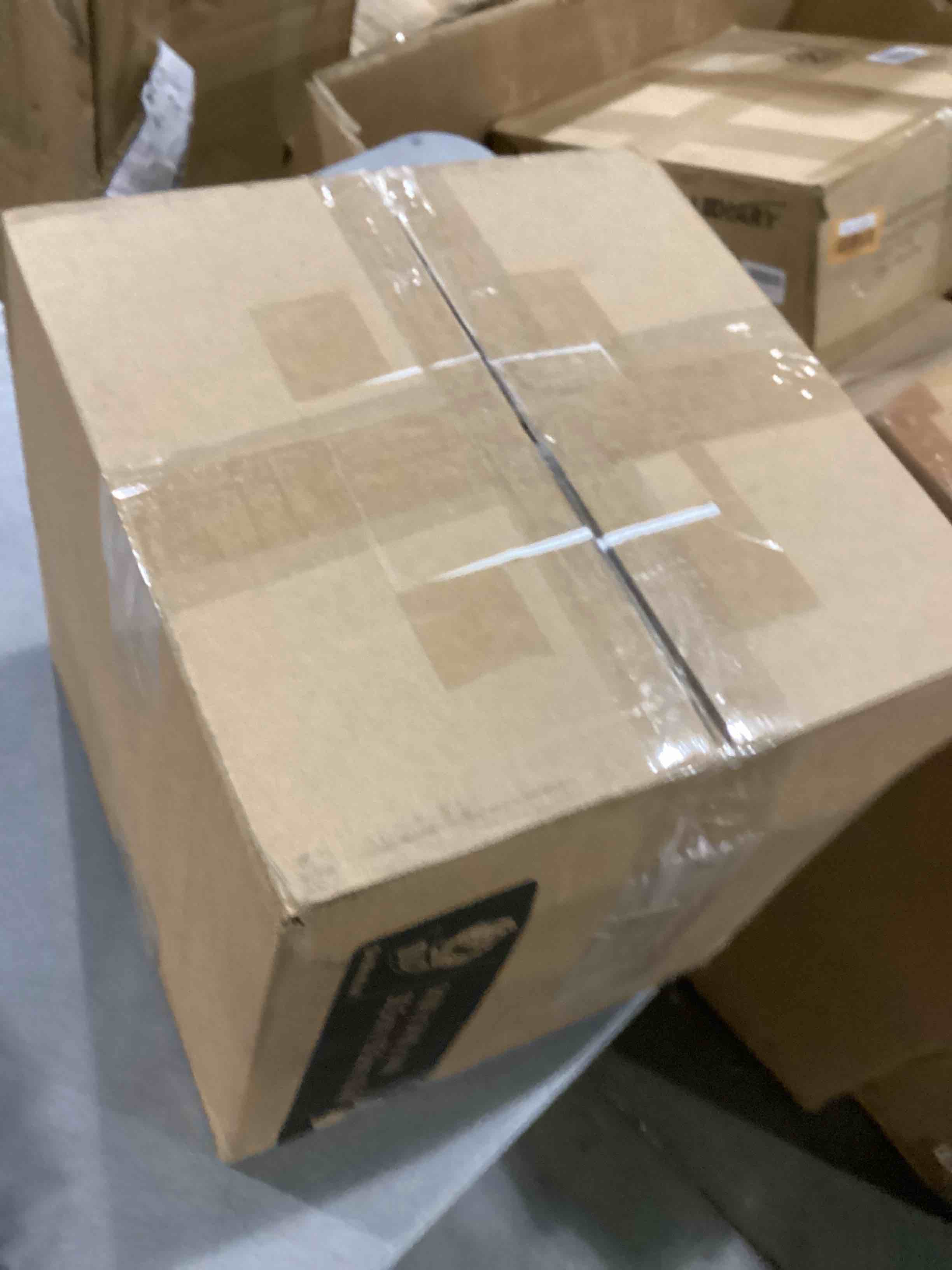 Serta Plush Heated Mattress Pad