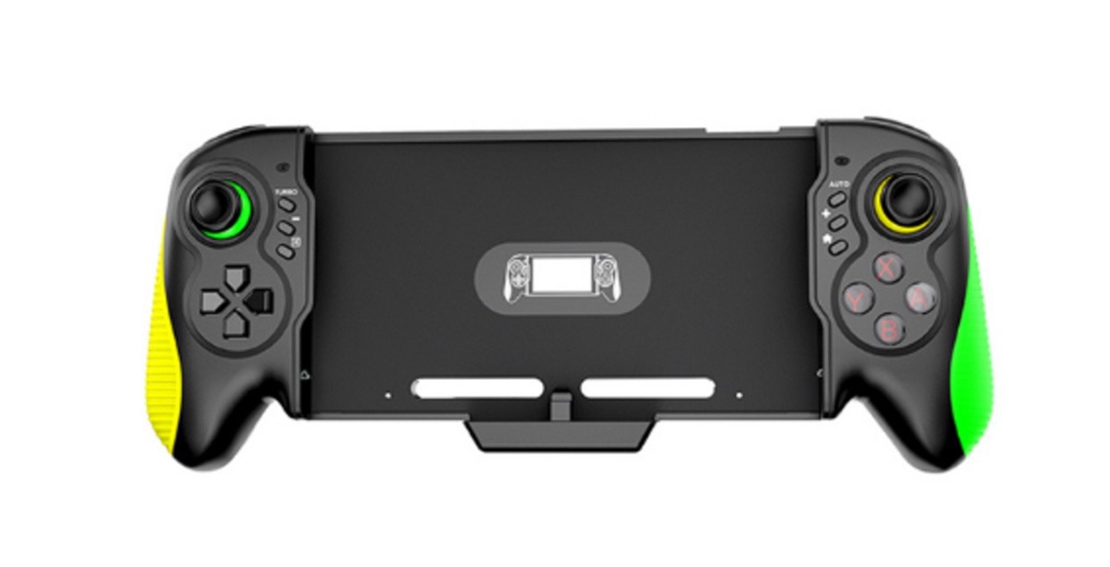 Gamepad per nintendo switch