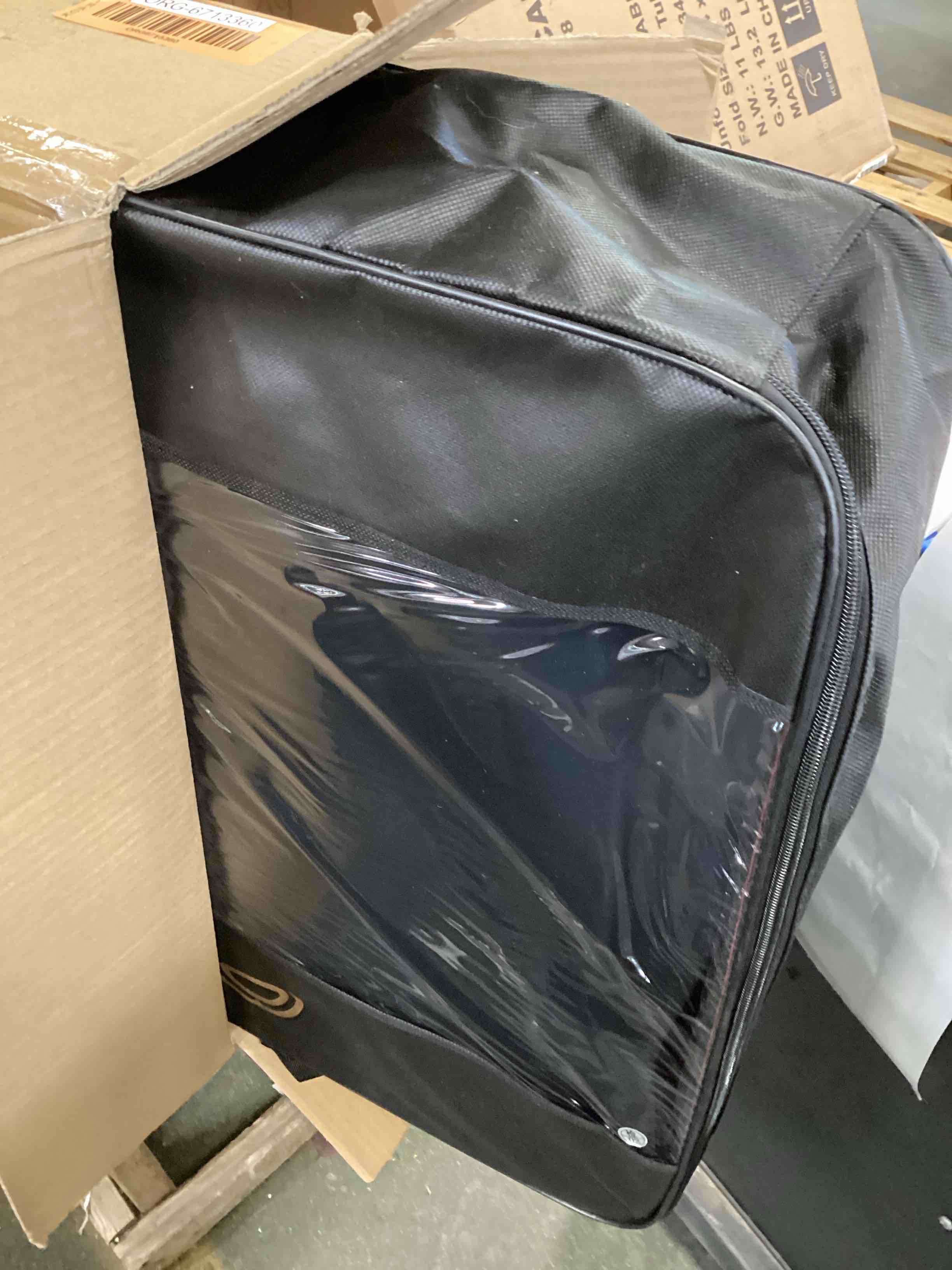 Coverado Seat Covers, Car Seat Covers Front Seats, Car Seat Cover, Car Seat Protector Waterproof, Car Seat Cushion Nappa Leather, Driver Seat Cover Carseat Cover Fit for Most Cars BlackRed