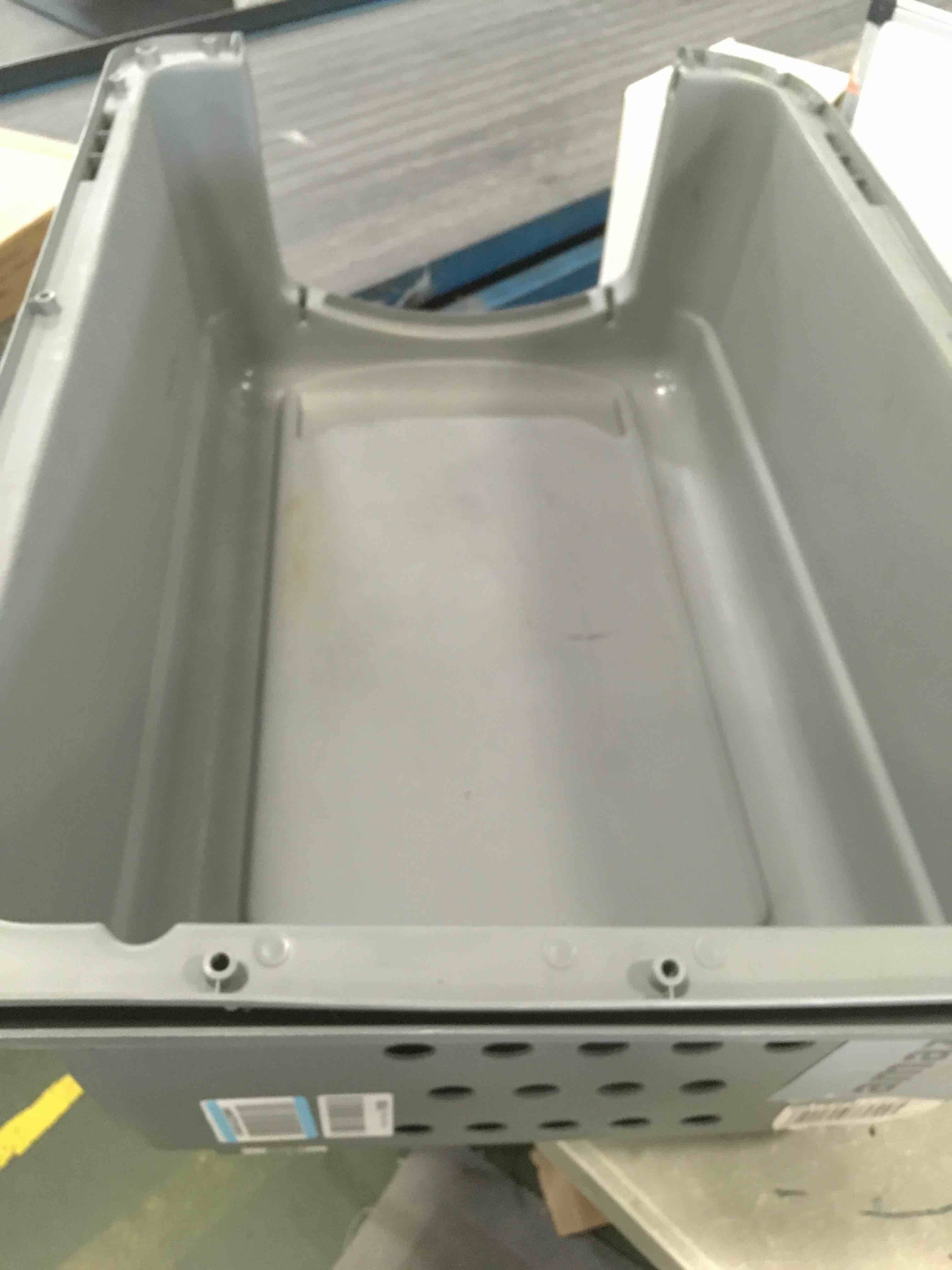 Petmate Sky Kennel Pet Carrier, 36 Inch, Made in USA 36.0"L x 25.0"W x