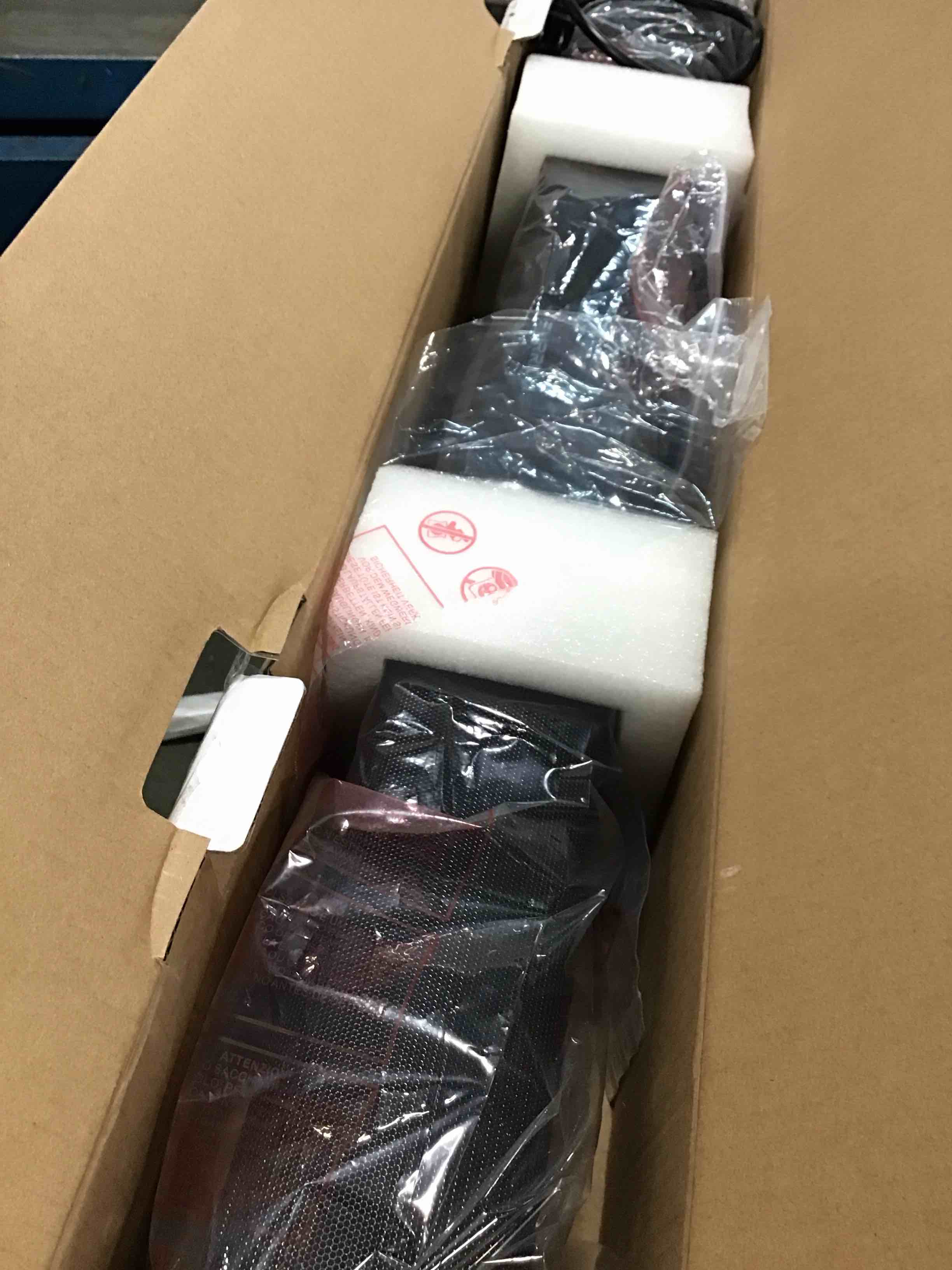 Furrion Aurora 2.1 Outdoor Soundbar Speaker with Builtin Subwoofer, Bluetooth, HDMI & Optical