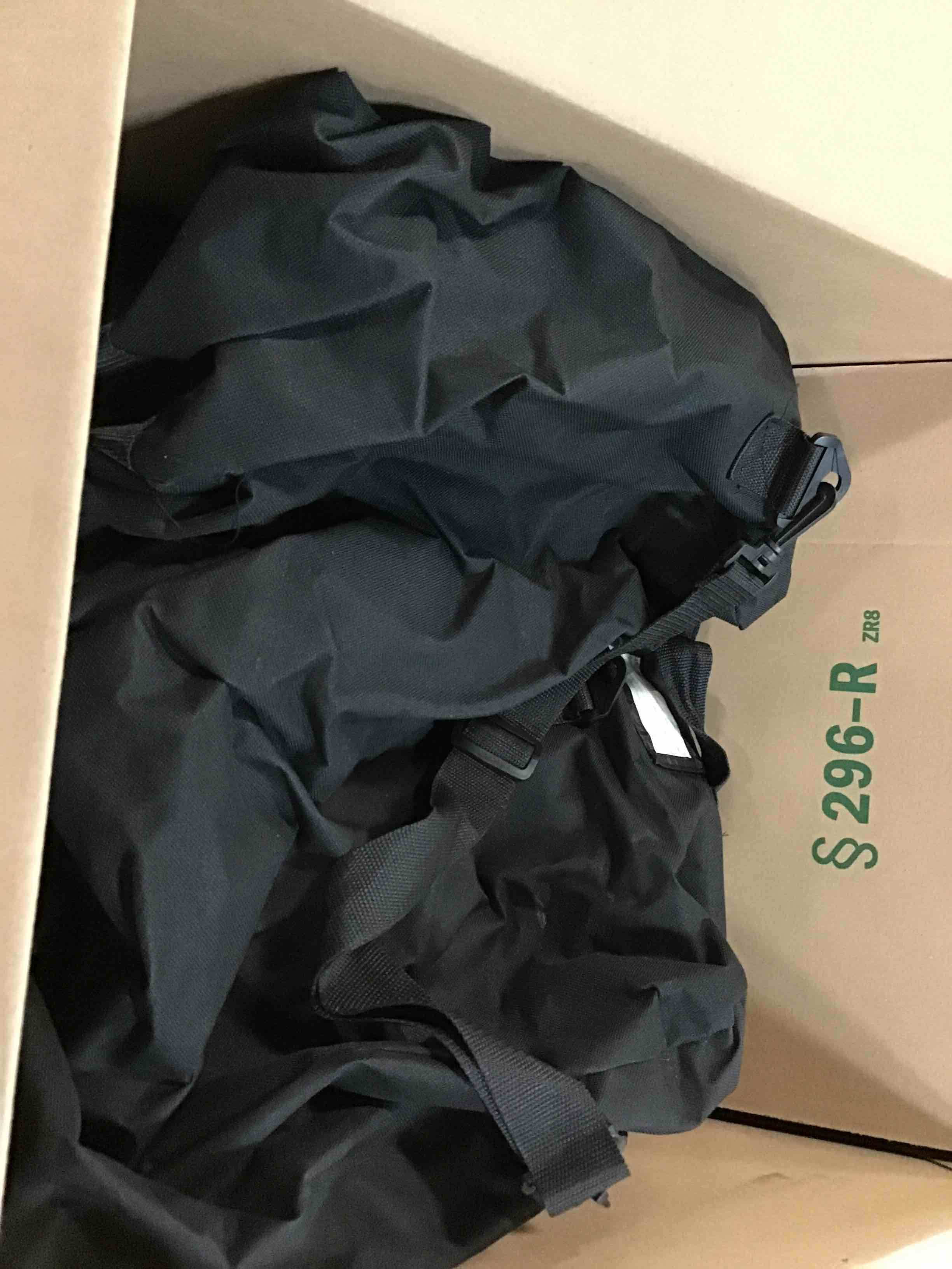 Black Matela Style Briefcase with Wheels