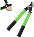 Heavy Duty Anvil Lopping Shears -2 inch Cutting Capacity Bypass Lopper - Extendable 26 Inch to 41 Inch,Professional Tree Branch Cutter