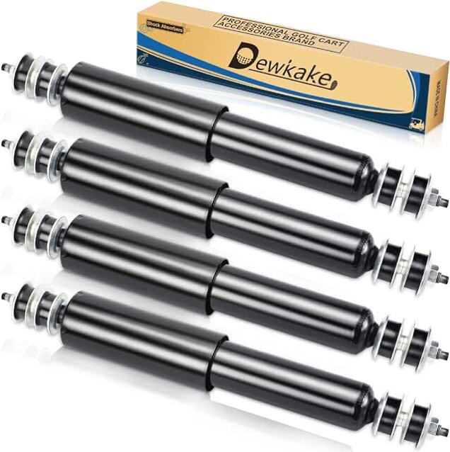 Dewkake EZGO TXT ...0928-G01, 75418-01