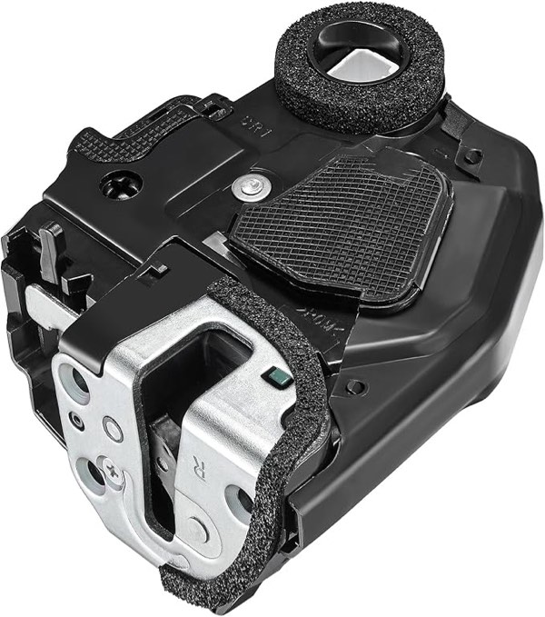 SYRAEL 931-404 Power Door Lock Actuator Latch for Toyota Camry Corolla RAV4 4Runner Highlander Prius C V Venza Lexus ES300h ES350 GS F Turbo GS200t GS350 GS450h GX460 Scion xB OE 6905006100 6905033120