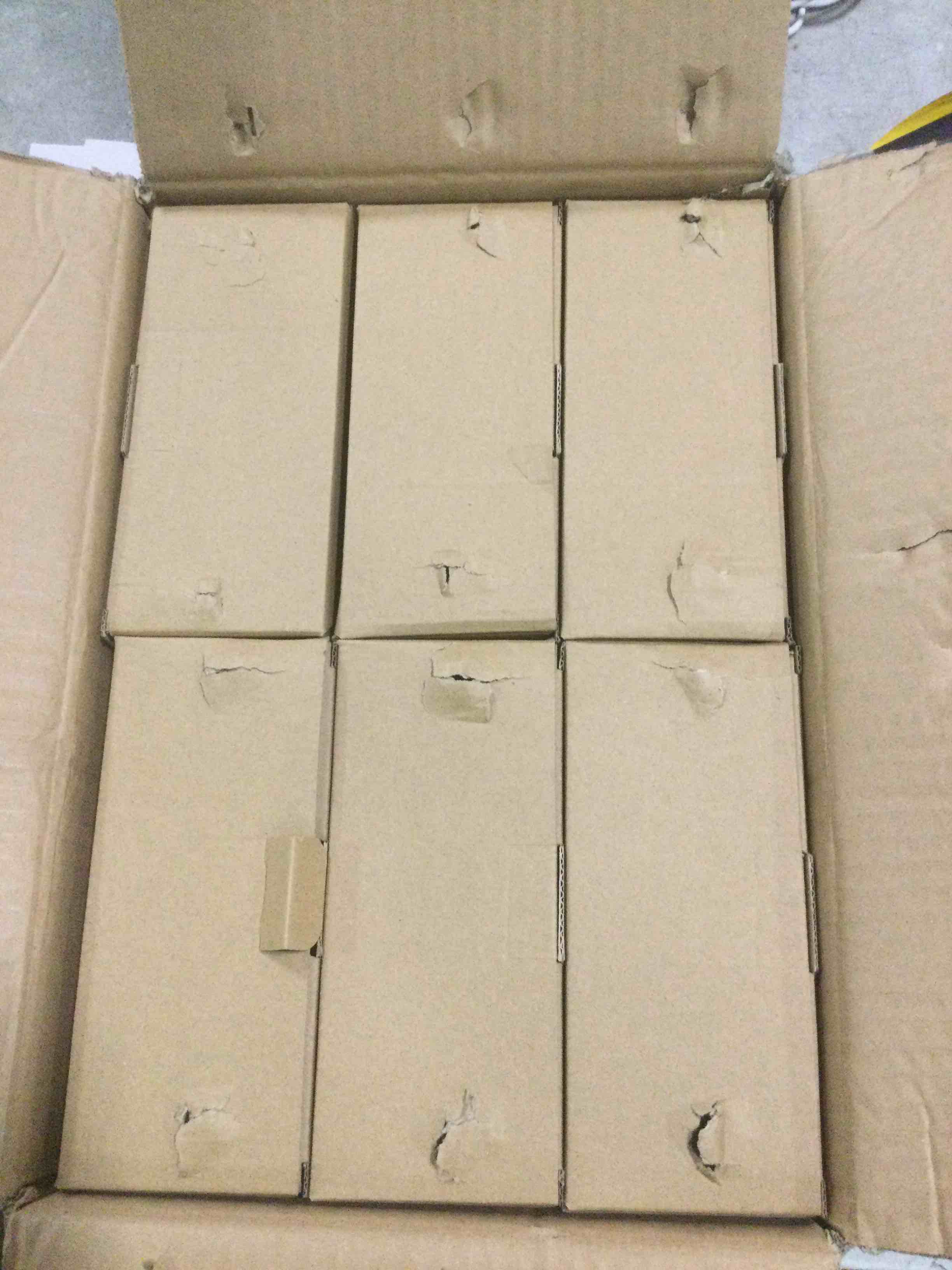 this la a set do not separate