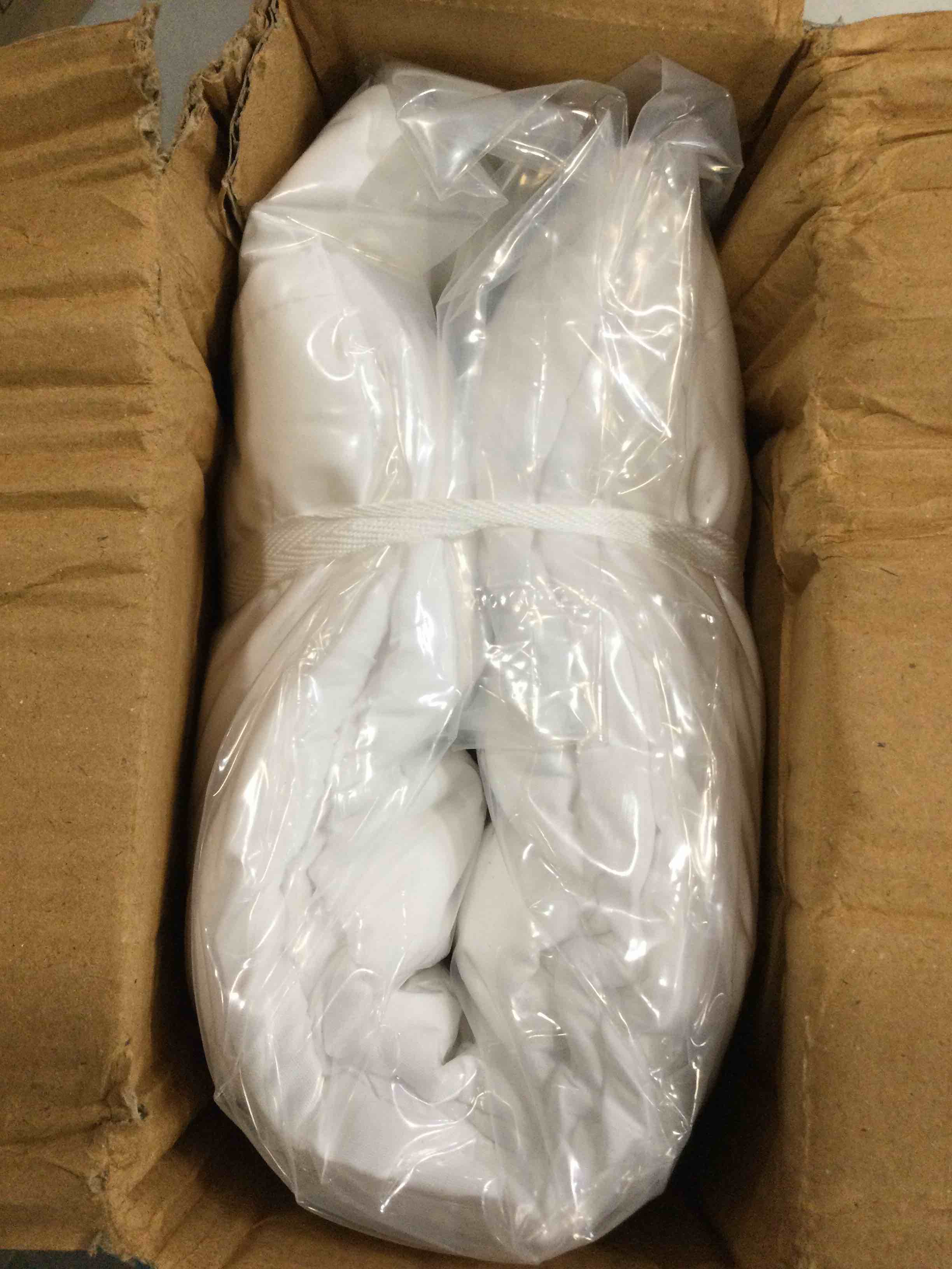 Utopia Bedding Quilted Fitted Mattress Pad (Short Queen) Elastic