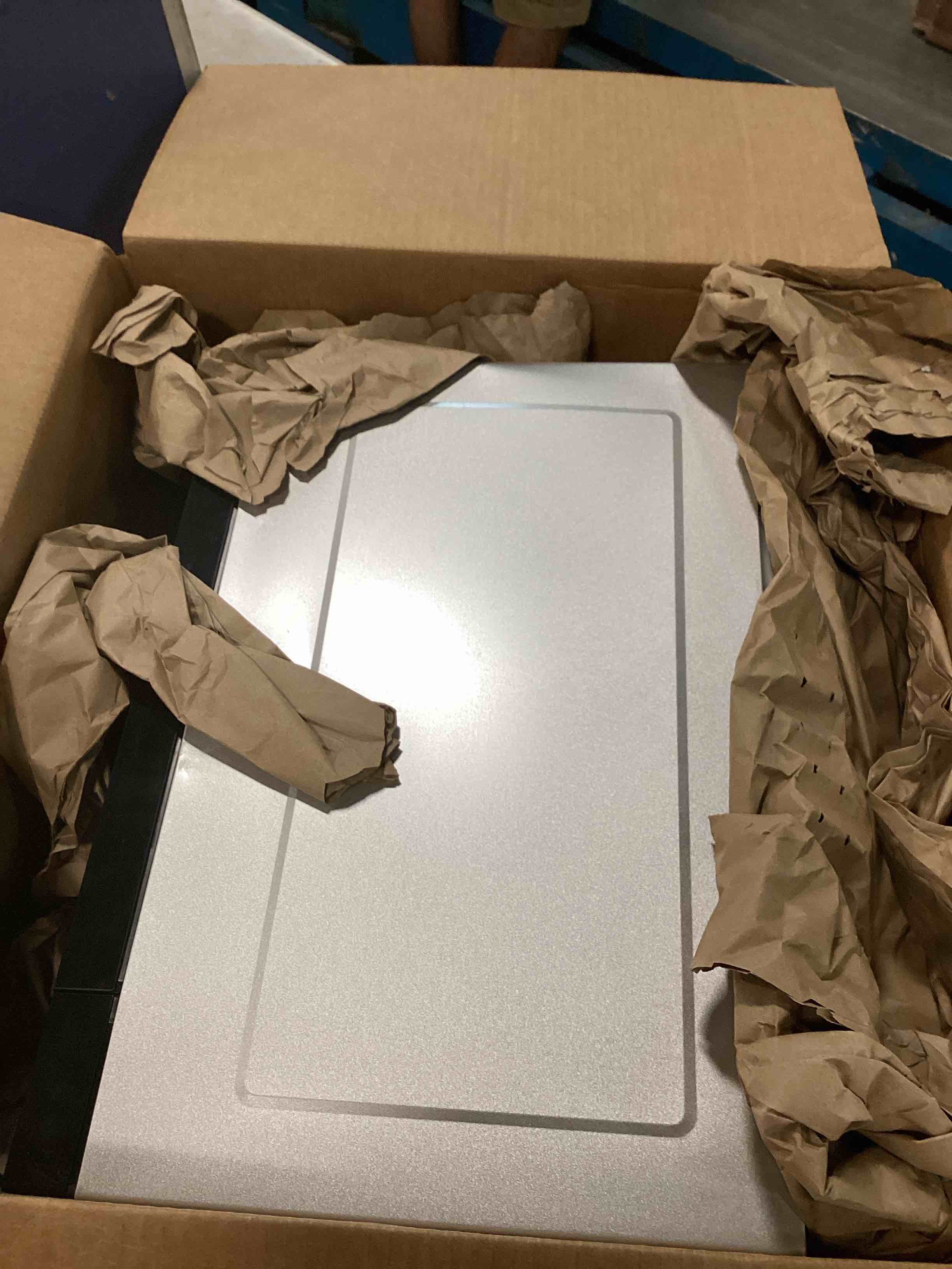 Panasonic Microwave Oven NNSN686S Stainless Steel Countertop/BuiltIn