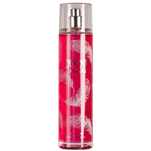 Paris Hilton Can Can Body Spray for Women  8 Oz