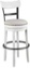 Signature Design by Ashley Bar and Game Room Valebeck Bar Height Bar Stool D546-530 at Anna's Home Furnishings