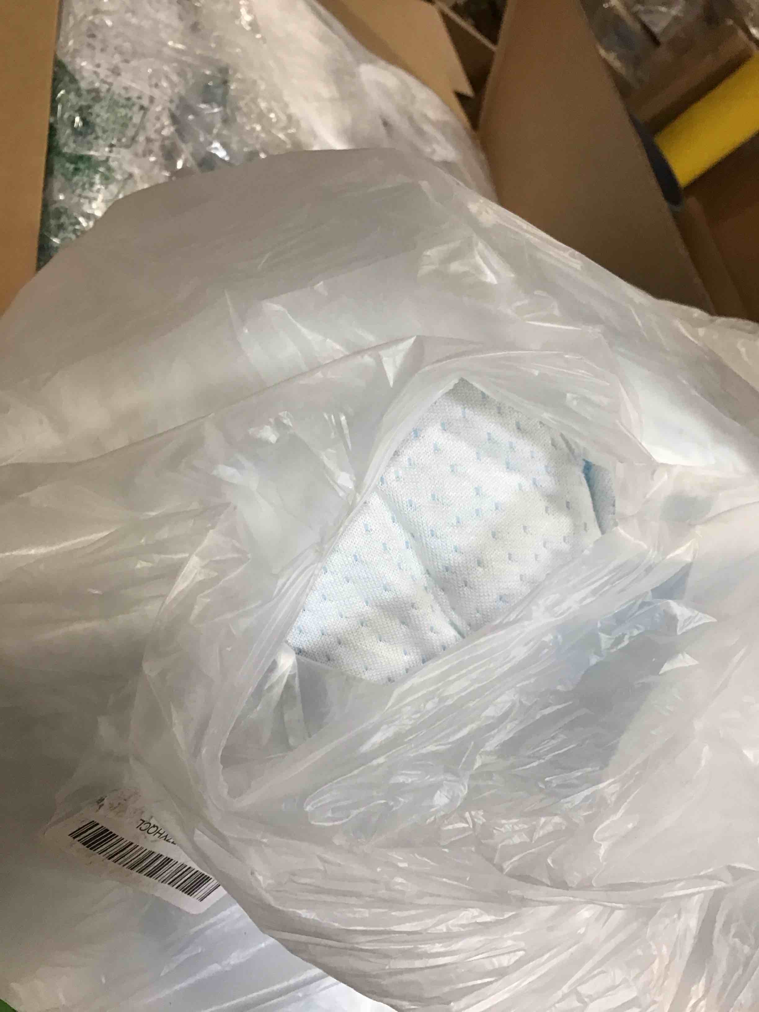 Mattress Topper Twin Size for Single Bed,Extra Thick Cooling Viscose