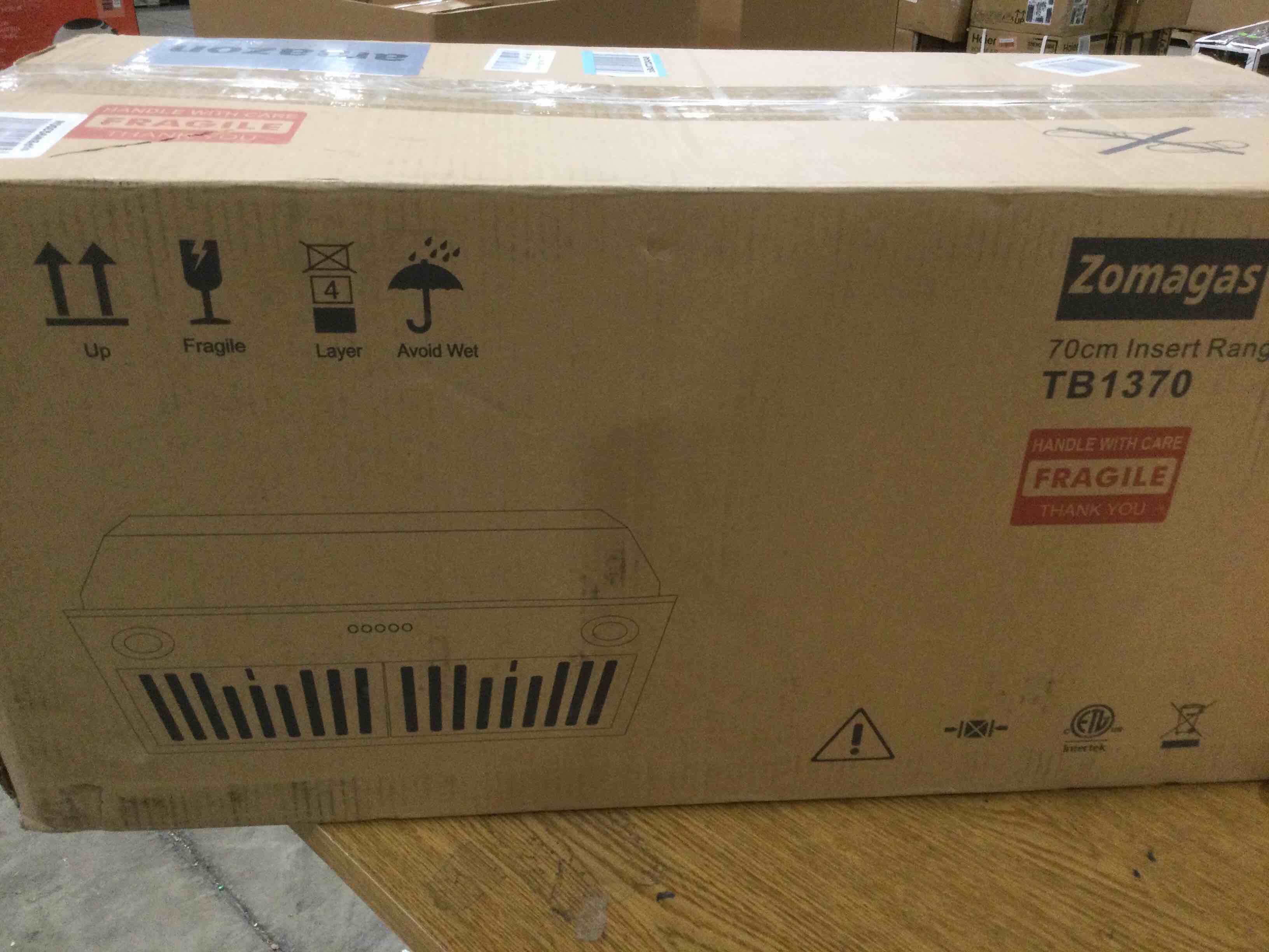 Range Hood Insert 30 inch,Stainless Steel Kitchen Vent Hood 600CFM