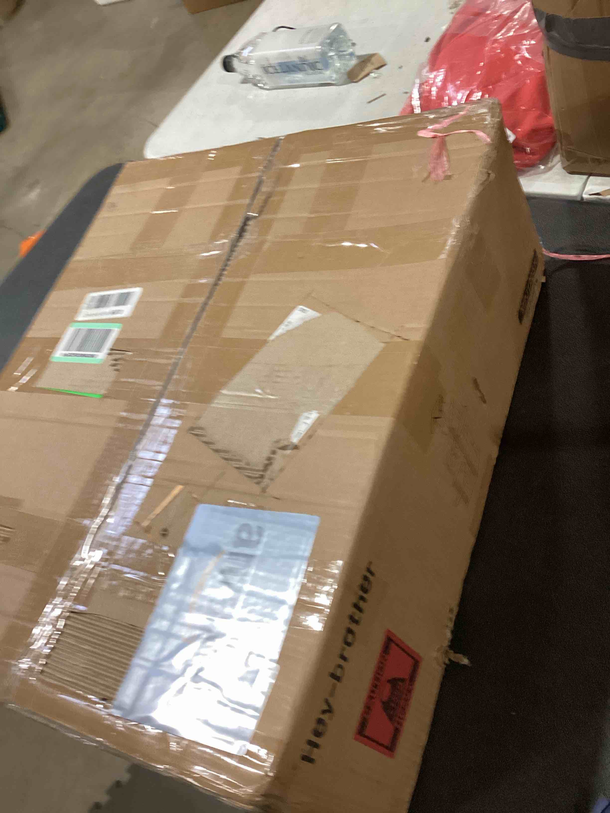 Heybrother Cat Tree for Indoor Cats, 66.1" Tall Wooden Cat House for