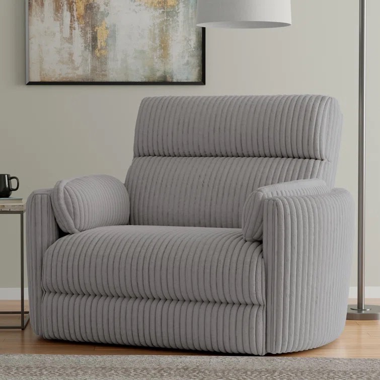 Diton Upholstered Power Recliner