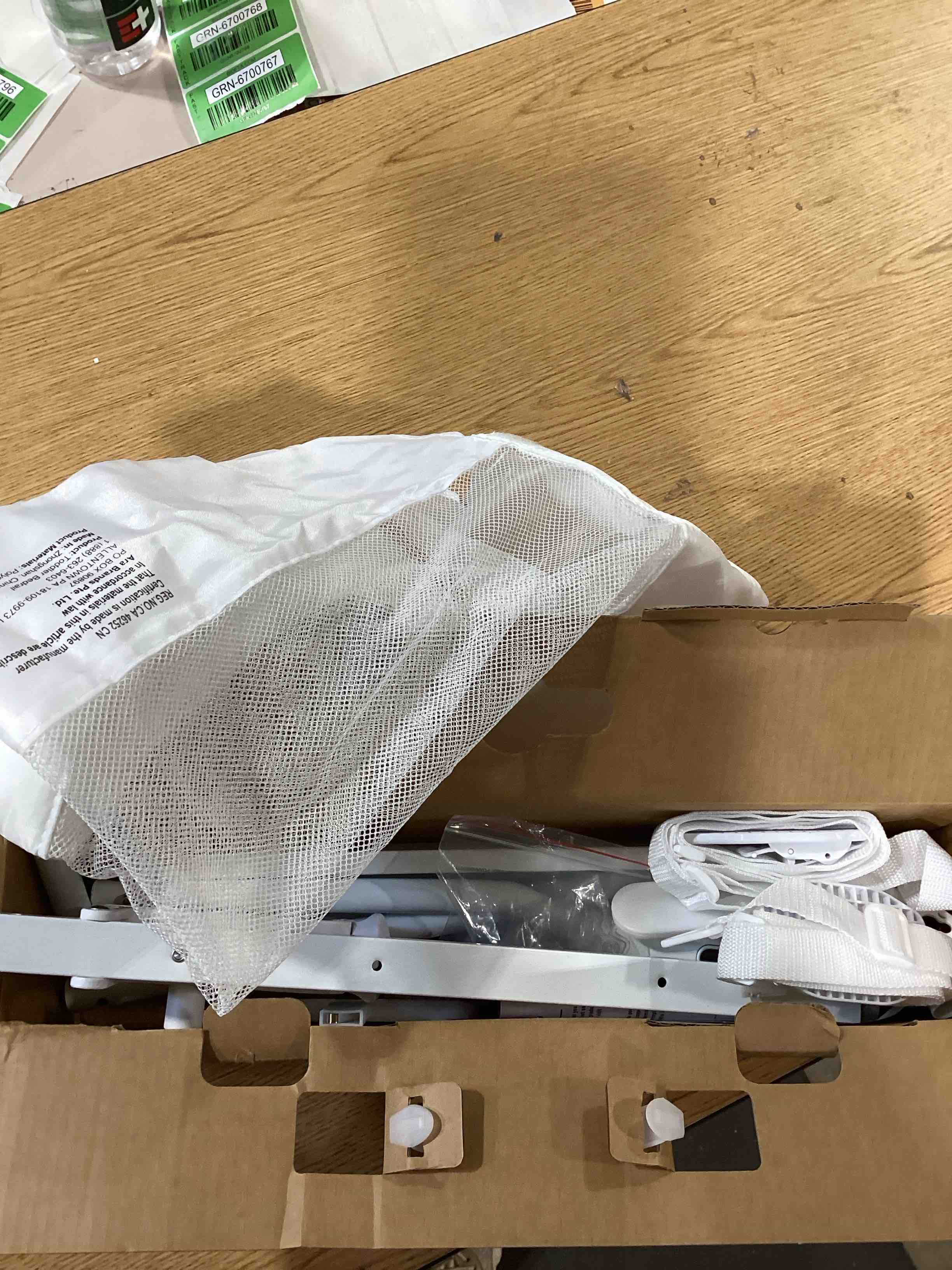 ComfyBumpy Toddler Bed Rail Guard Bed Rails for Kids, Twin, Full